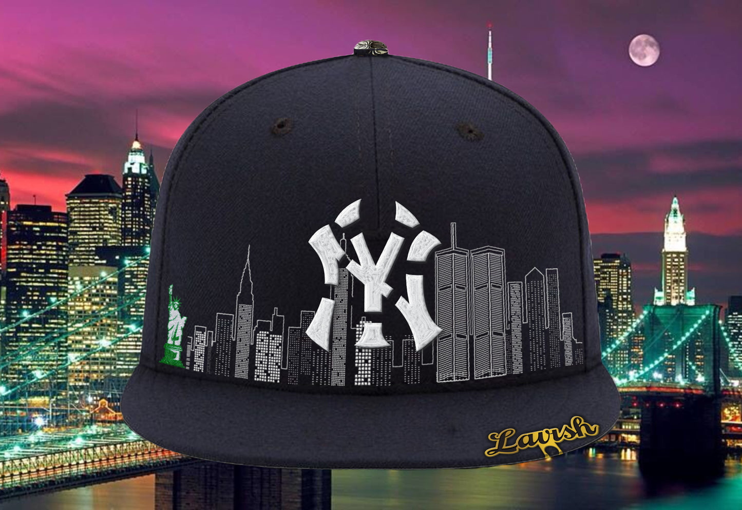 Lavish Nyc Hat