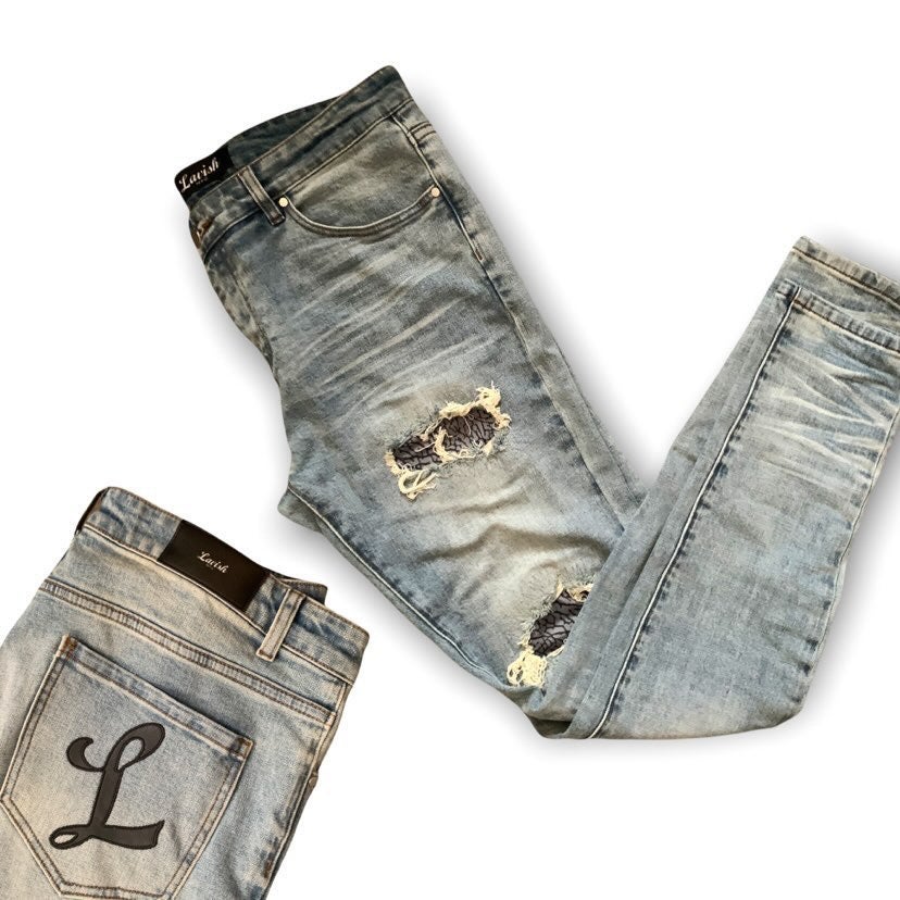 Lavish Denim