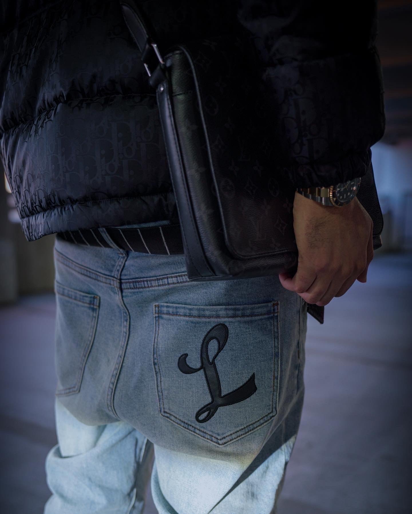 Lavish Denim