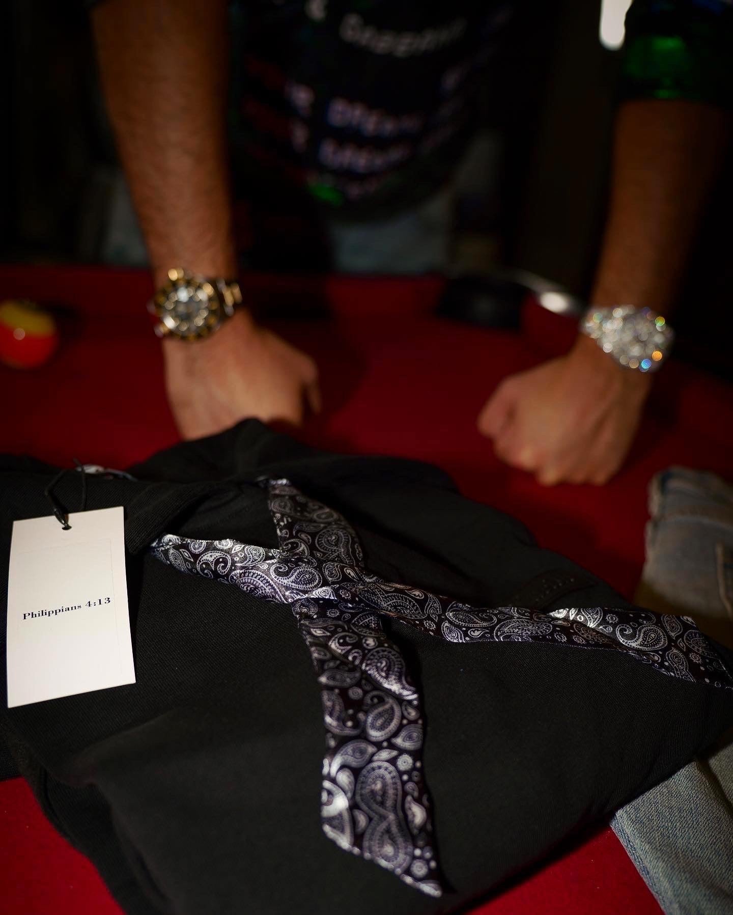 Lavish Silk Hoodie