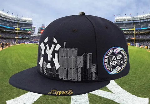 Lavish Nyc Hat